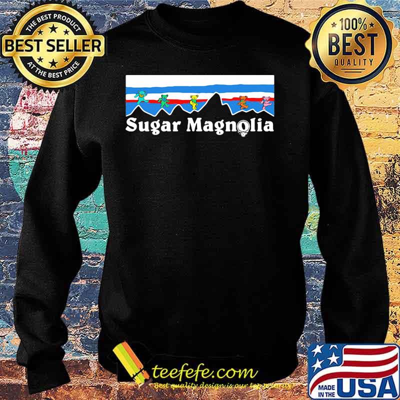 Grateful dead bears sugar magnolia s Sweater Grateful dead bears sugar magnolia s Sweater