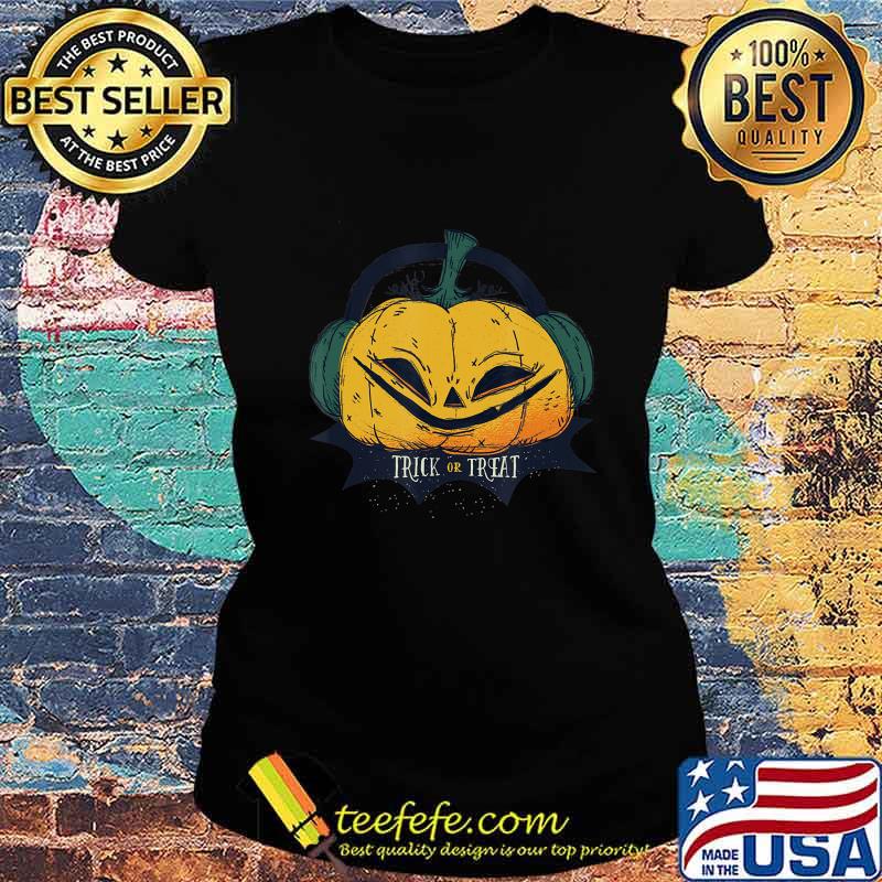 Great Black Scary Horror Cute Funny Vintage Spooky Halloween T-Shirt Ladies tee Great Black Scary Horror Cute Funny Vintage Spooky Halloween T-Shirt Ladies tee