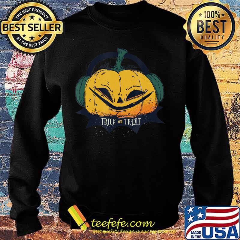 Great Black Scary Horror Cute Funny Vintage Spooky Halloween T-Shirt Sweater Great Black Scary Horror Cute Funny Vintage Spooky Halloween T-Shirt Sweater