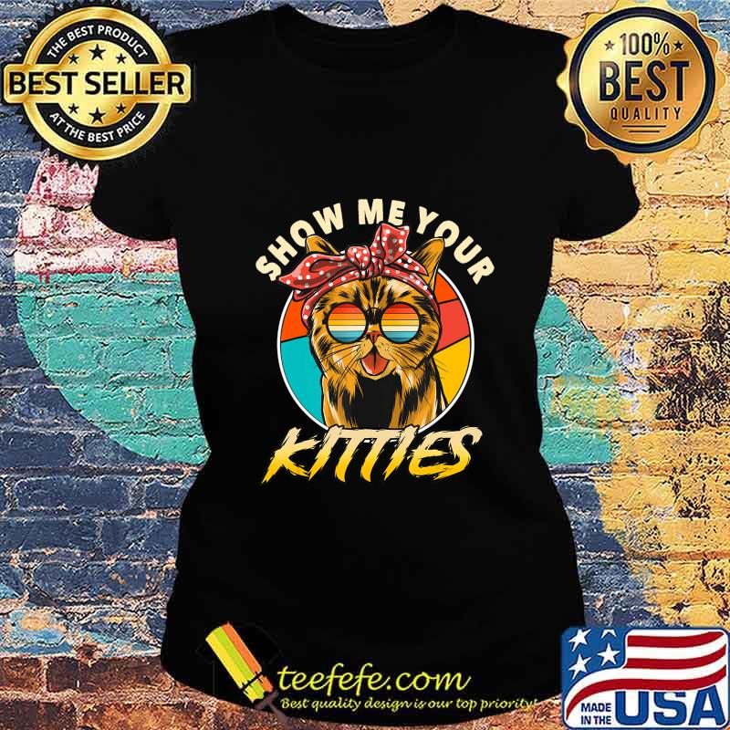 Great Gift Kitten Tomcat Cat Men And Gentlemen T-Shirt Ladies tee Great Gift Kitten Tomcat Cat Men And Gentlemen T-Shirt Ladies tee