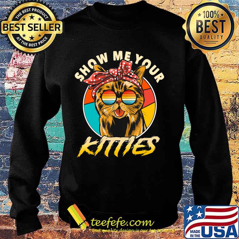 Great Gift Kitten Tomcat Cat Men And Gentlemen T-Shirt Sweater Great Gift Kitten Tomcat Cat Men And Gentlemen T-Shirt Sweater