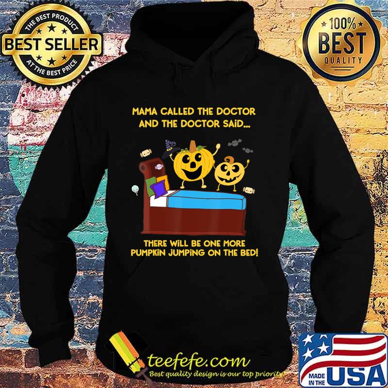 Halloween Fall Pregnancy Announcement Funny Pumpkin Quote T-Shirt Hoodie Halloween Fall Pregnancy Announcement Funny Pumpkin Quote T-Shirt Hoodie