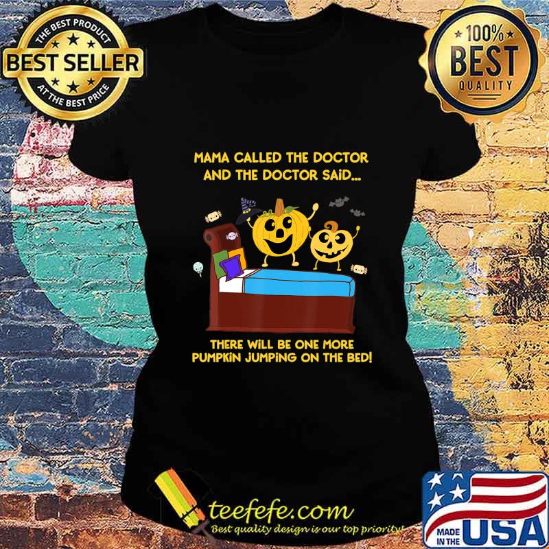 Halloween Fall Pregnancy Announcement Funny Pumpkin Quote T-Shirt Ladies tee Halloween Fall Pregnancy Announcement Funny Pumpkin Quote T-Shirt Ladies tee