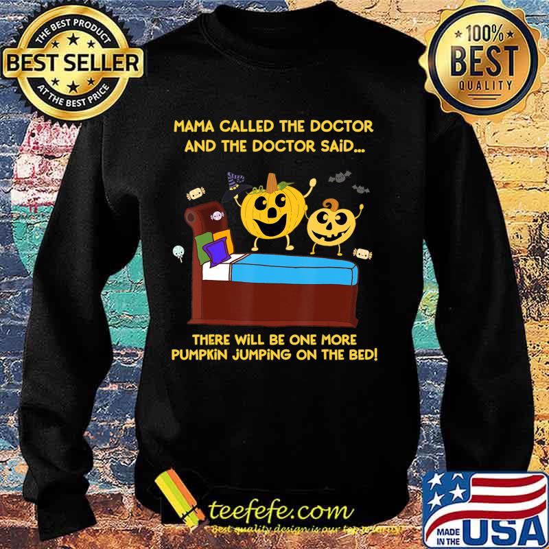 Halloween Fall Pregnancy Announcement Funny Pumpkin Quote T-Shirt Sweater Halloween Fall Pregnancy Announcement Funny Pumpkin Quote T-Shirt Sweater