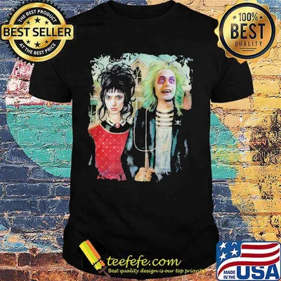 Halloween haunted house poster shirt