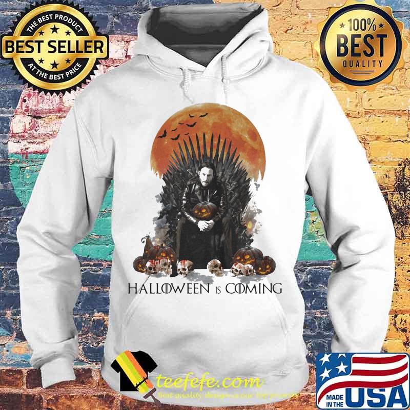Halloween is coming jimi hendrix skull moon s Hoodie Halloween is coming jimi hendrix skull moon s Hoodie