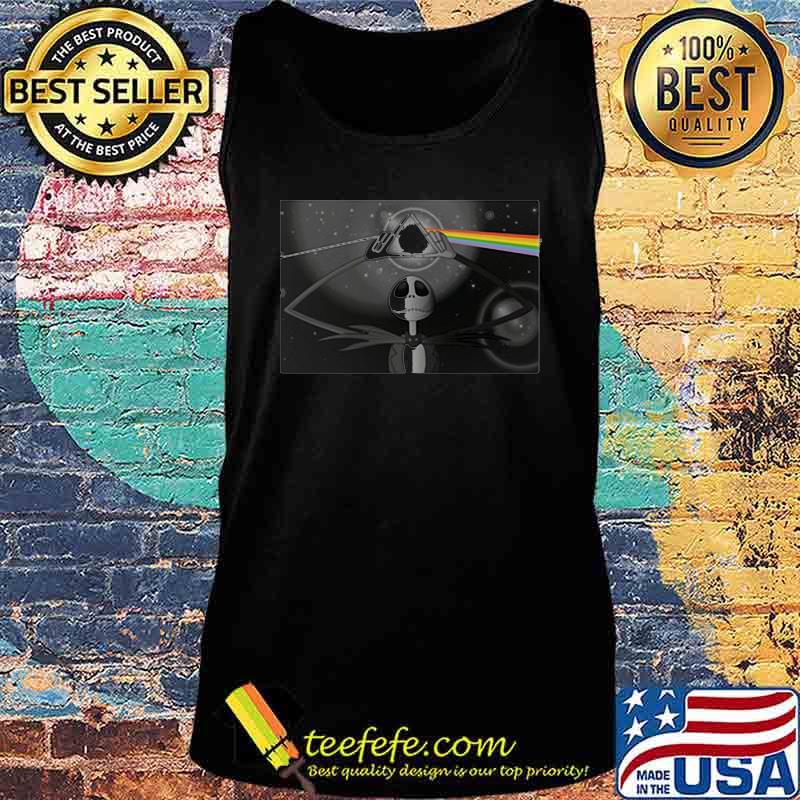 Halloween jack skellington pink floyd band s Tank top Halloween jack skellington pink floyd band s Tank top