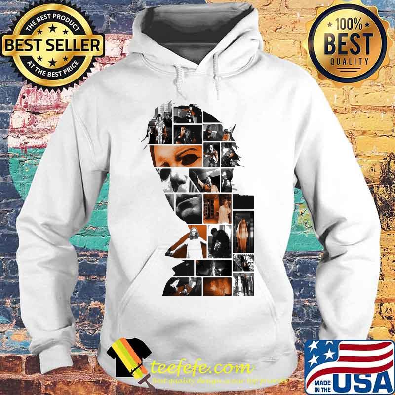 Halloween michael myers movies s Hoodie Halloween michael myers movies s Hoodie