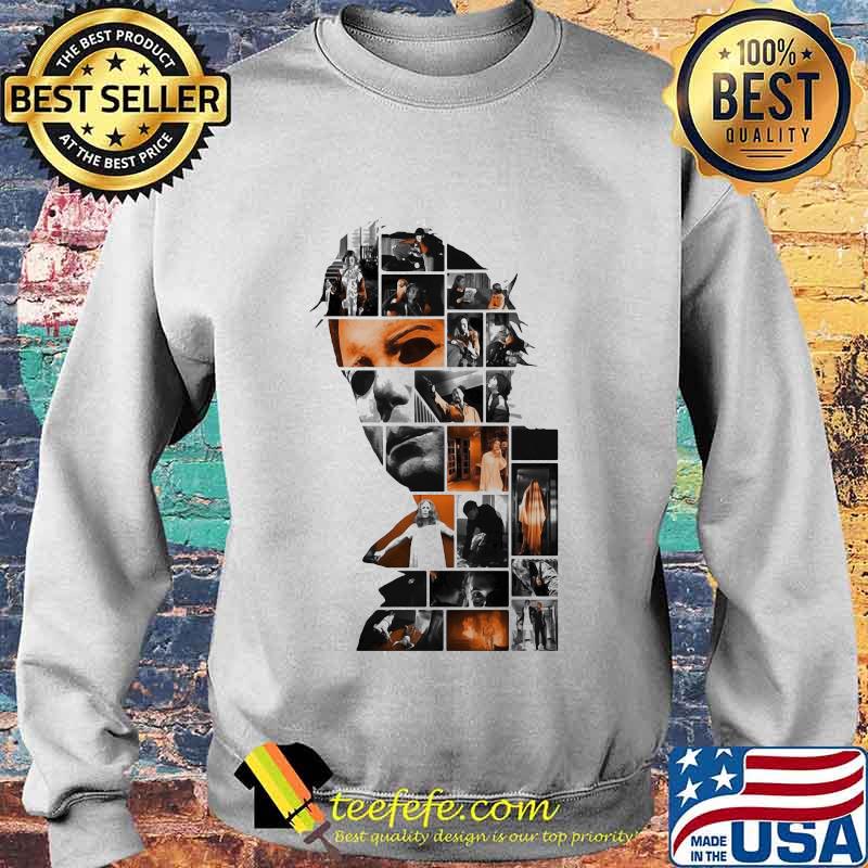 Halloween michael myers movies s Sweater Halloween michael myers movies s Sweater