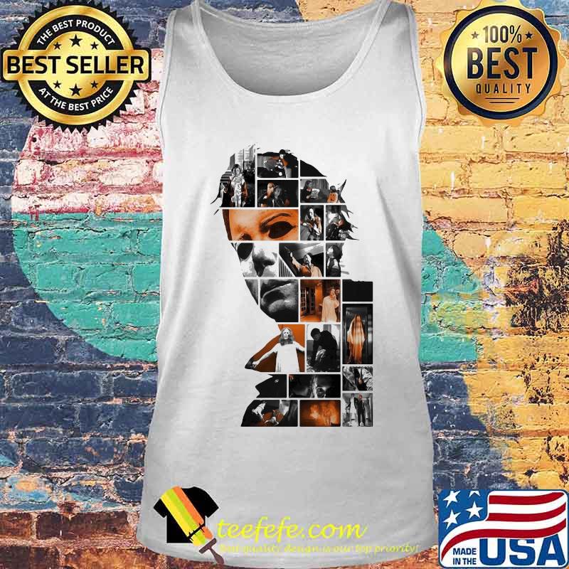 Halloween michael myers movies s Tank top Halloween michael myers movies s Tank top