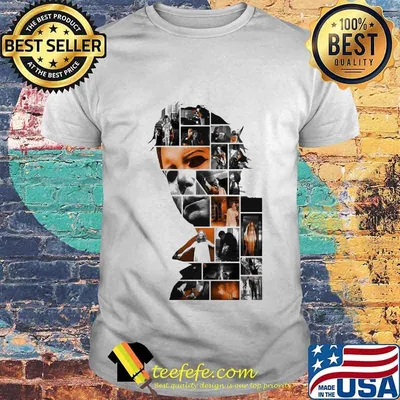Halloween michael myers movies shirt
