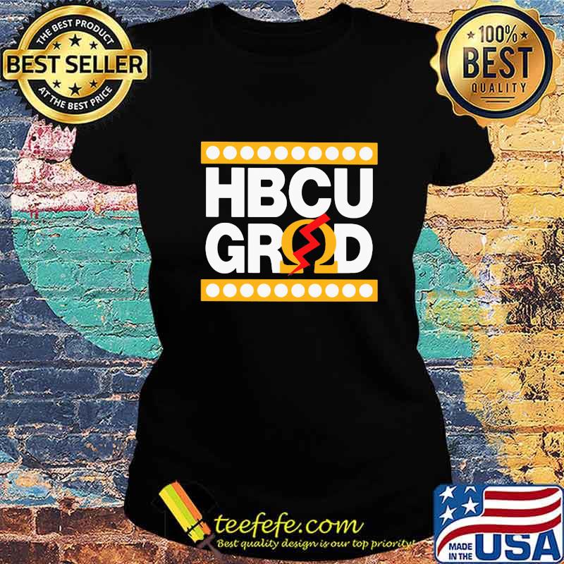 Hbcu grad omega psi phi vintage s Ladies tee Hbcu grad omega psi phi vintage s Ladies tee