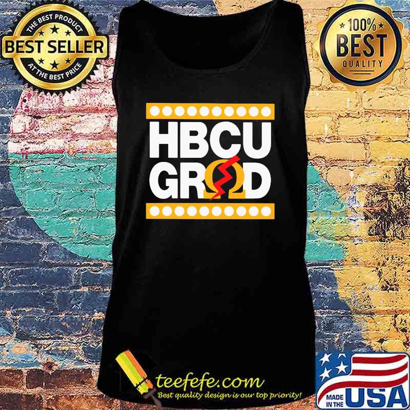 Hbcu grad omega psi phi vintage s Tank top Hbcu grad omega psi phi vintage s Tank top