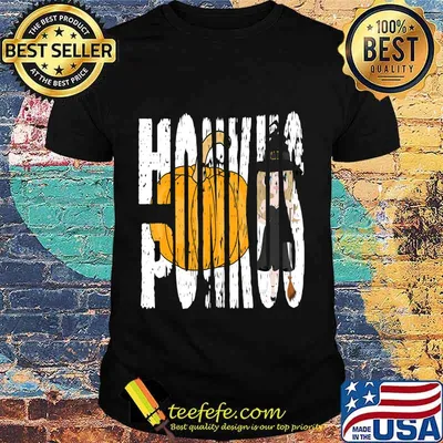 Honkus Ponkus, Girl witch Pumpkin T-Shirt