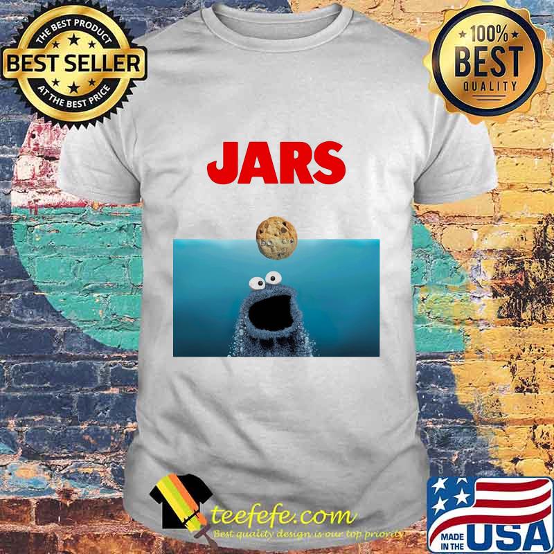 Jars Movie Original Japanese Poster Shirt Jars Movie Original Japanese Poster Shirt