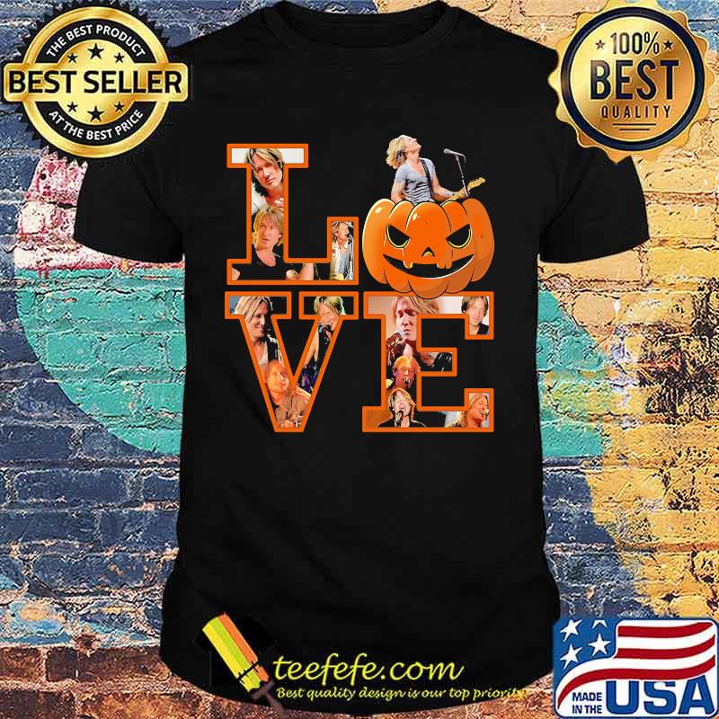 Jimi hendrix love pumpkin happy halloween shirt Jimi hendrix love pumpkin happy halloween shirt