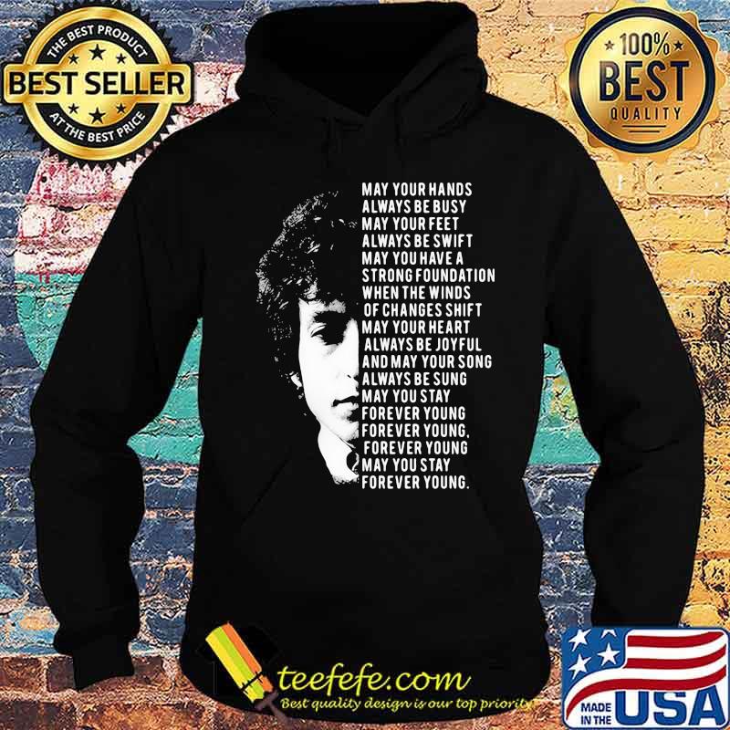 Jimi hendrix may your hands always be busy may your feet always be swift may you have a strong foundation s Hoodie Jimi hendrix may your hands always be busy may your feet always be swift may you have a strong foundation s Hoodie