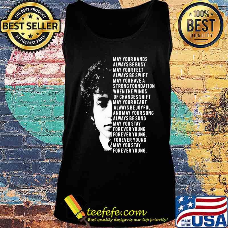 Jimi hendrix may your hands always be busy may your feet always be swift may you have a strong foundation s Tank top Jimi hendrix may your hands always be busy may your feet always be swift may you have a strong foundation s Tank top