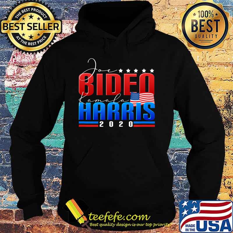 Joe Biden Kamala Harris 2020 Election Vote Democrat POTUS T-Shirt Hoodie Joe Biden Kamala Harris 2020 Election Vote Democrat POTUS T-Shirt Hoodie