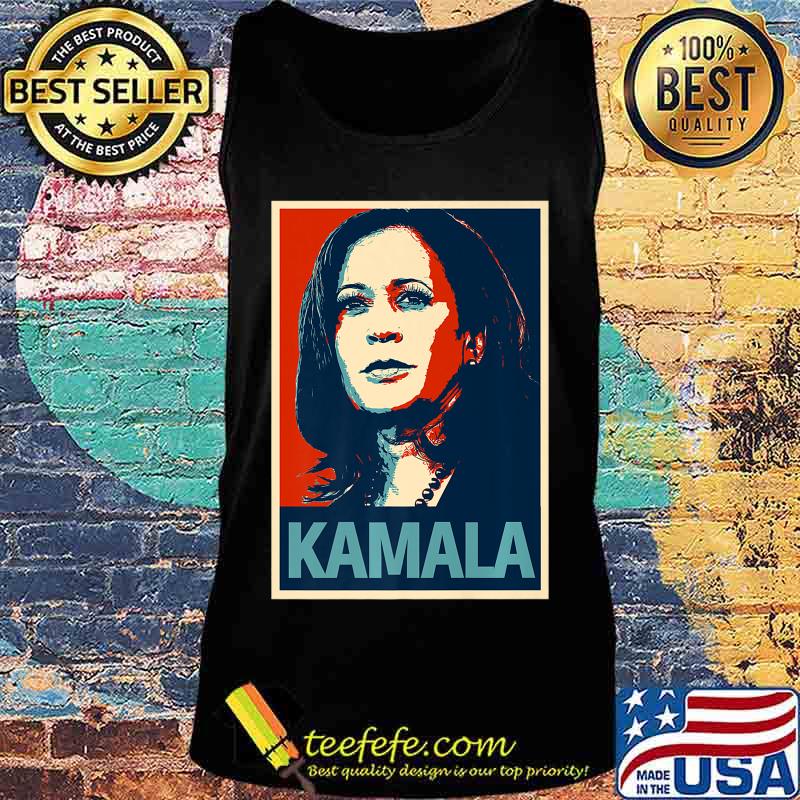 KAMALA HARRIS Premium T-Shirt Tank top KAMALA HARRIS Premium T-Shirt Tank top