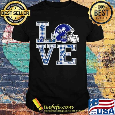 Love philadelphia eagles football america shirt