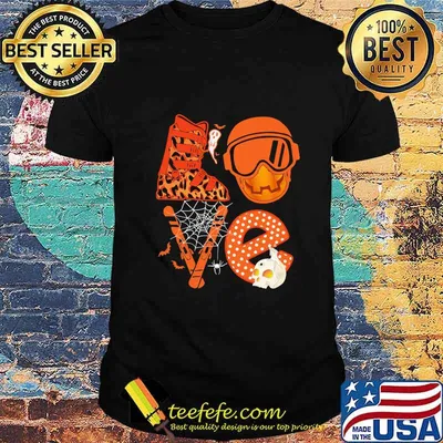 Love scuba diving skull happy halloween shirt