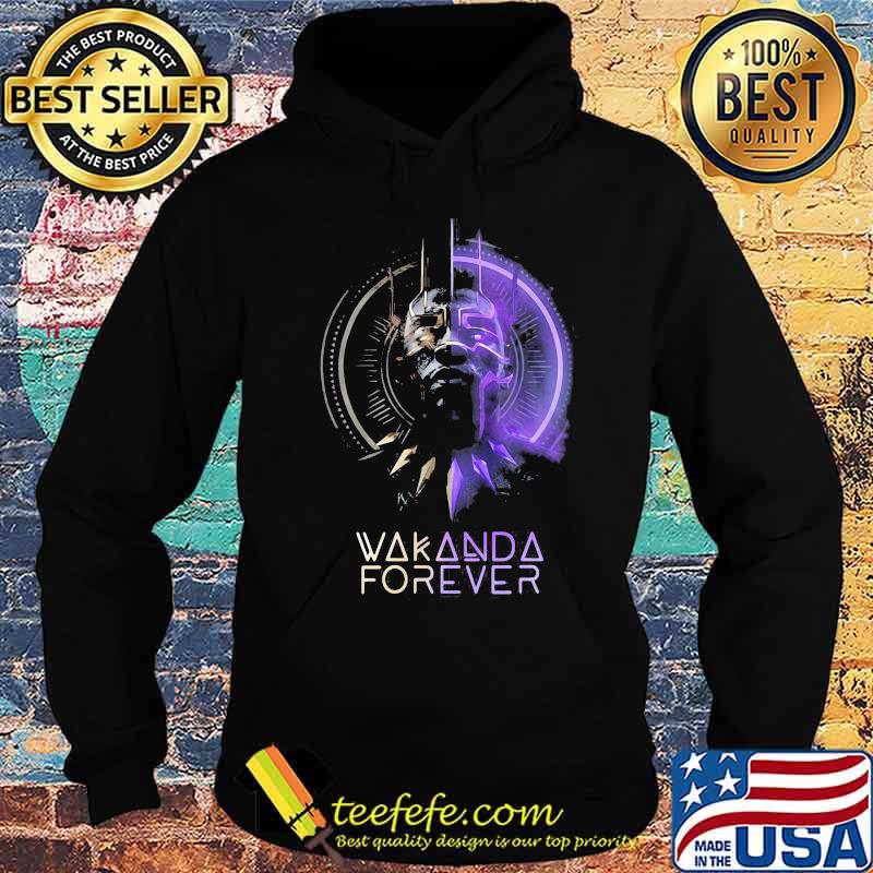 Marvel heroes black panther rip chadwick wakanda forever actor s Hoodie Marvel heroes black panther rip chadwick wakanda forever actor s Hoodie
