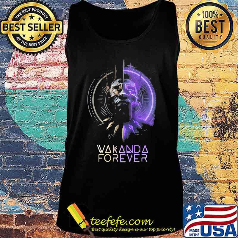 Marvel heroes black panther rip chadwick wakanda forever actor s Tank top Marvel heroes black panther rip chadwick wakanda forever actor s Tank top