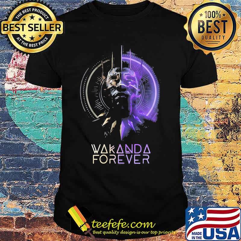 Marvel heroes black panther rip chadwick wakanda forever actor shirt Marvel heroes black panther rip chadwick wakanda forever actor shirt