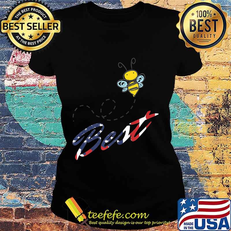 Melania Trump First Lady Be Best Design Premium T-Shirt Ladies tee Melania Trump First Lady Be Best Design Premium T-Shirt Ladies tee
