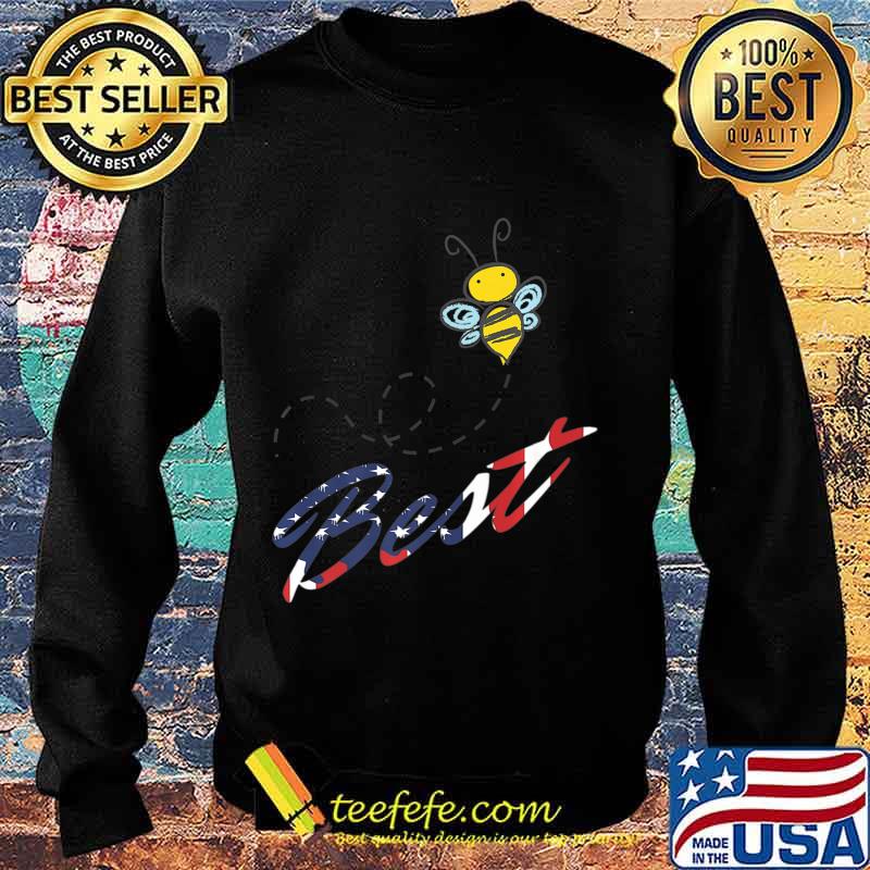 Melania Trump First Lady Be Best Design Premium T-Shirt Sweater Melania Trump First Lady Be Best Design Premium T-Shirt Sweater