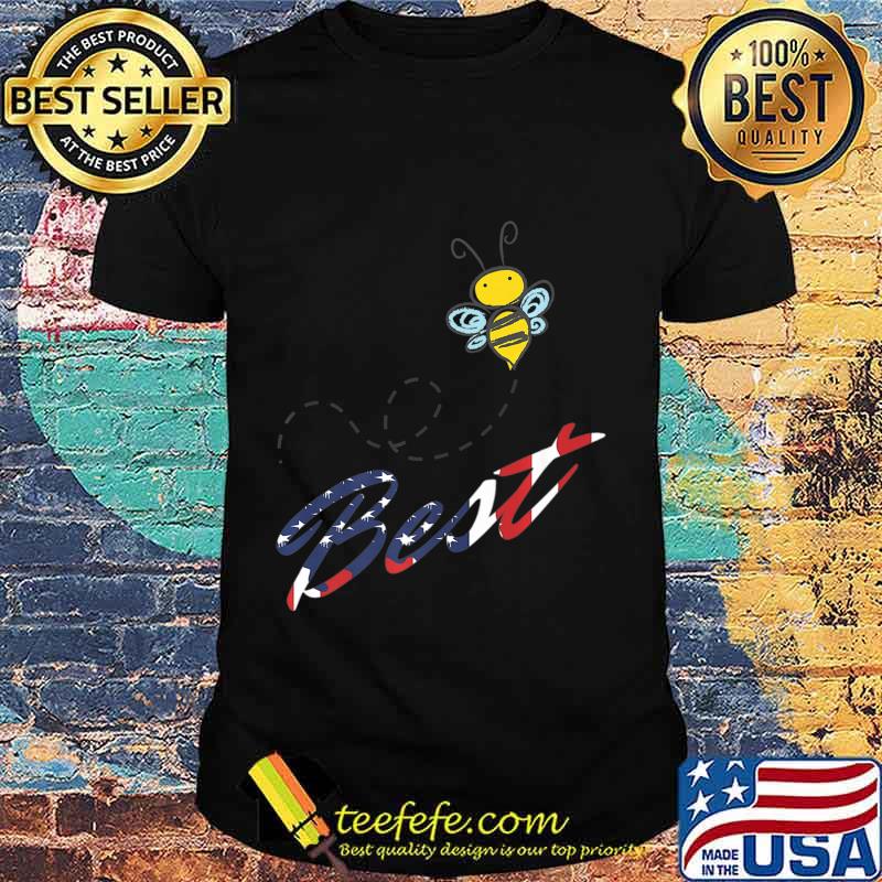 Melania Trump First Lady Be Best Design Premium T-Shirt Melania Trump First Lady Be Best Design Premium T-Shirt