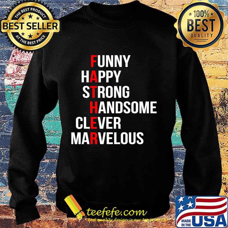Mens Fathers Day Sayings Shirt Fathers Day Gift Ideas T-Shirt Sweater Mens Fathers Day Sayings Shirt Fathers Day Gift Ideas T-Shirt Sweater