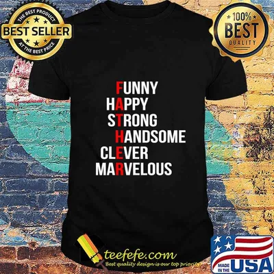 Mens Fathers Day Sayings Shirt Fathers Day Gift Ideas T-Shirt