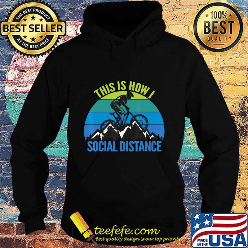 Mens Funny Mountain Bike MTB Quotes Biker Cyclist T-Shirt Hoodie Mens Funny Mountain Bike MTB Quotes Biker Cyclist T-Shirt Hoodie