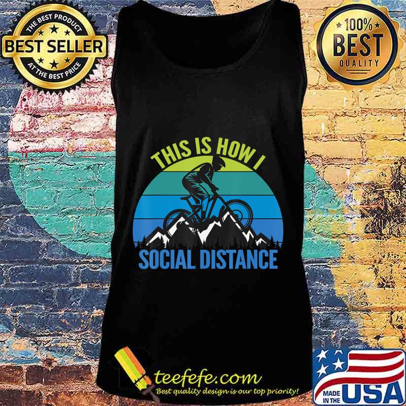Mens Funny Mountain Bike MTB Quotes Biker Cyclist T-Shirt Tank top Mens Funny Mountain Bike MTB Quotes Biker Cyclist T-Shirt Tank top