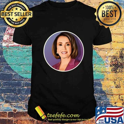 Nancy pelosi new T-Shirt