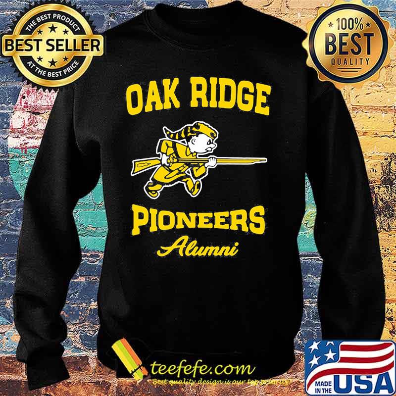 Oak ridge pioneers alumni s Sweater Oak ridge pioneers alumni s Sweater