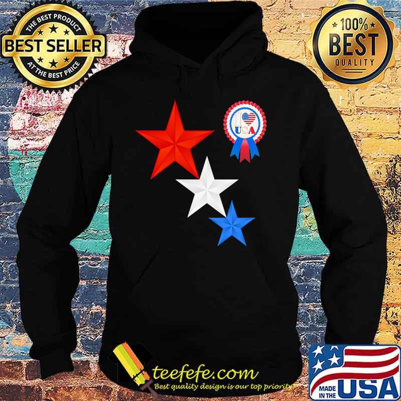 Official 4th Of July I Love USA Shirt Hoodie Official 4th Of July I Love USA Shirt Hoodie