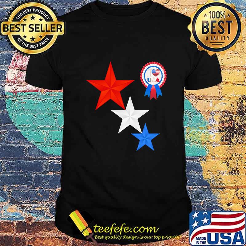 Official 4th Of July I Love USA Shirt Official 4th Of July I Love USA Shirt