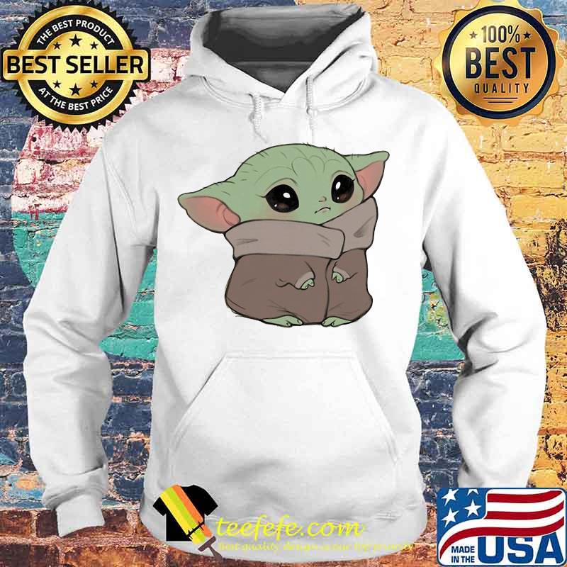 Official baby cartoon art s Hoodie Official baby cartoon art s Hoodie
