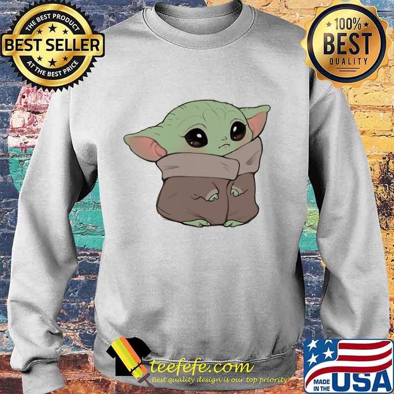Official baby cartoon art s Sweater Official baby cartoon art s Sweater