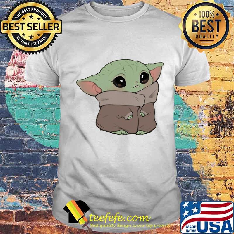 Official baby cartoon art shirt Official baby cartoon art shirt