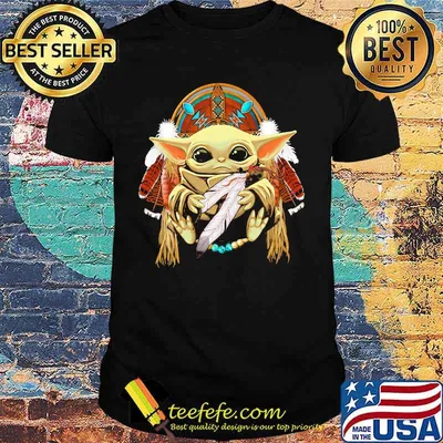 Official baby native america shirt