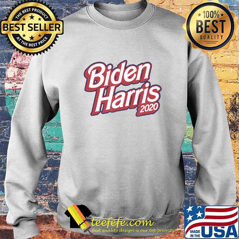 Official Biden Harris 2020 T-Shirt Sweater Official Biden Harris 2020 T-Shirt Sweater