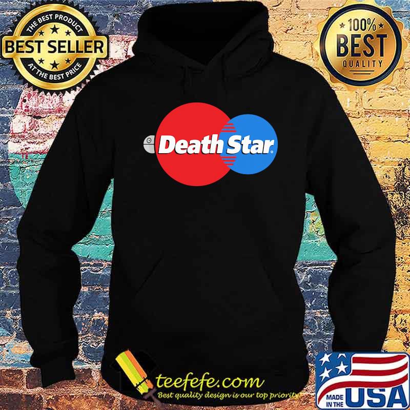 Official death star vintage s Hoodie Official death star vintage s Hoodie