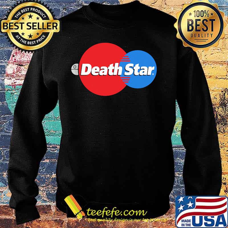 Official death star vintage s Sweater Official death star vintage s Sweater