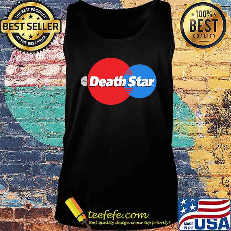 Official death star vintage s Tank top Official death star vintage s Tank top