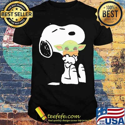 Official dog hug baby shirt