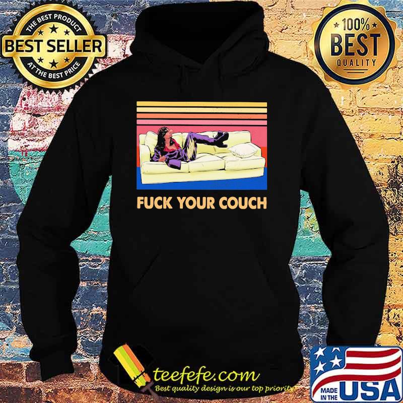 Official Rick james Fuck your couch vintage retro s Hoodie Official Rick james Fuck your couch vintage retro s Hoodie